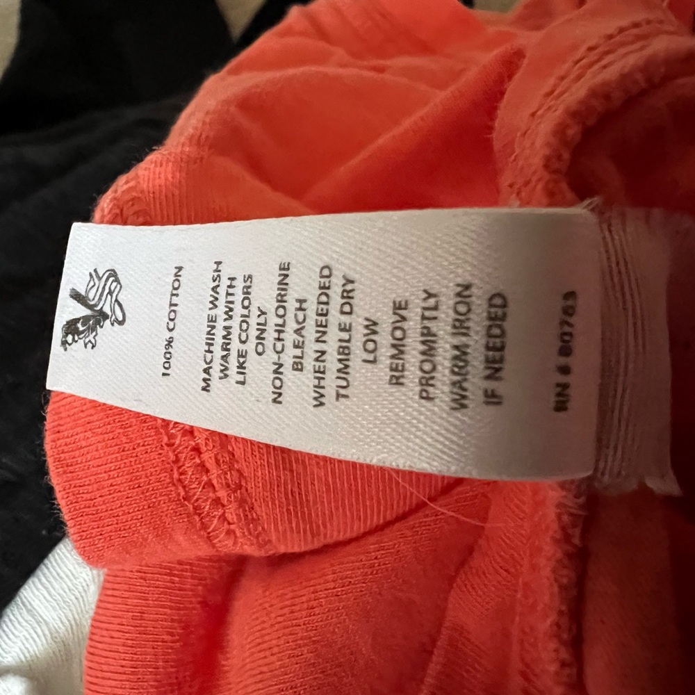 Yoga size XS - Picture 3 of 4